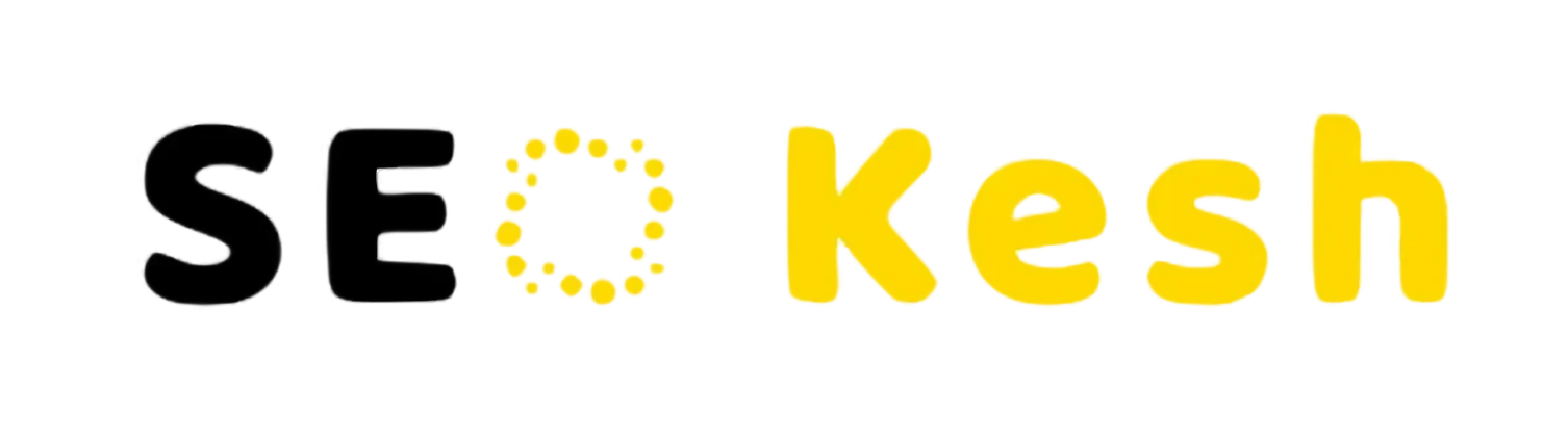 SEOKesh Logo